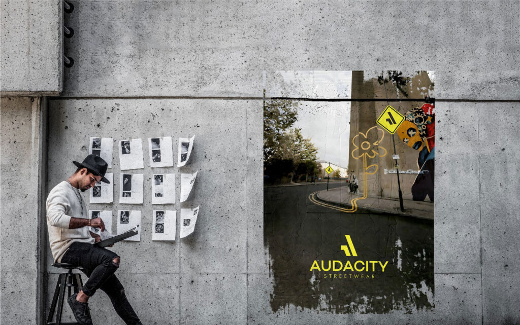 Audacity
