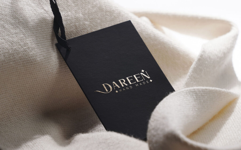 Dareen Fashion