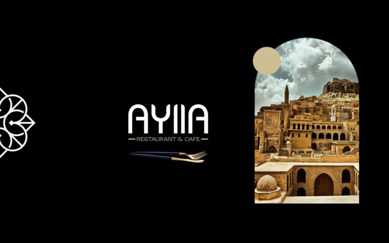 Aylla Restaurant And Cafe
