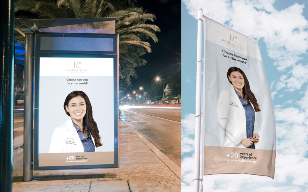 Dr. Mona Saleh
