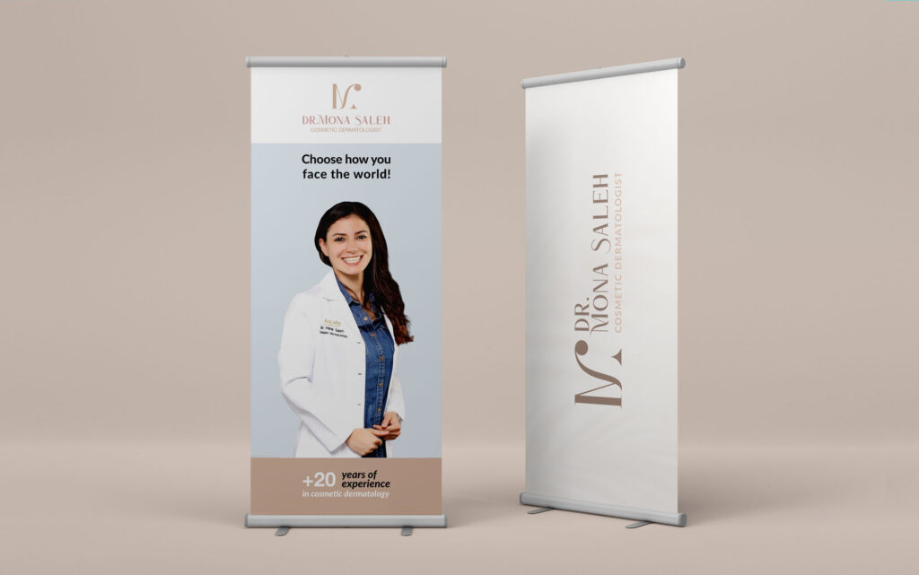 Dr. Mona Saleh