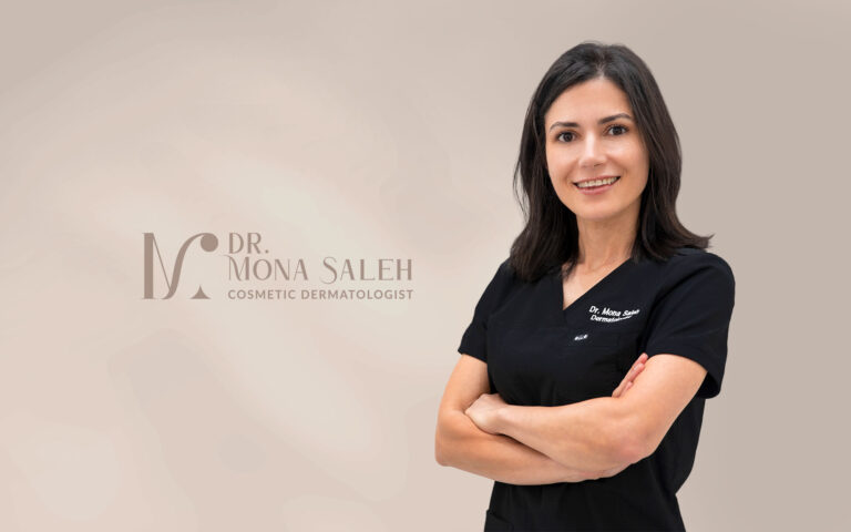 Dr. Mona Saleh