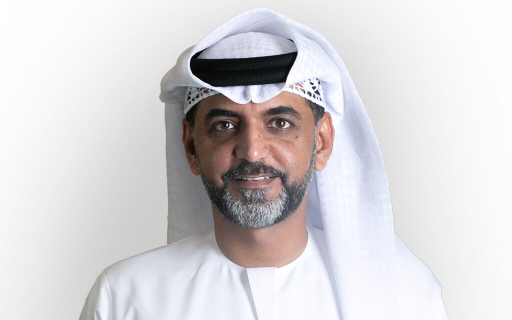 Ismael Al Hammadi