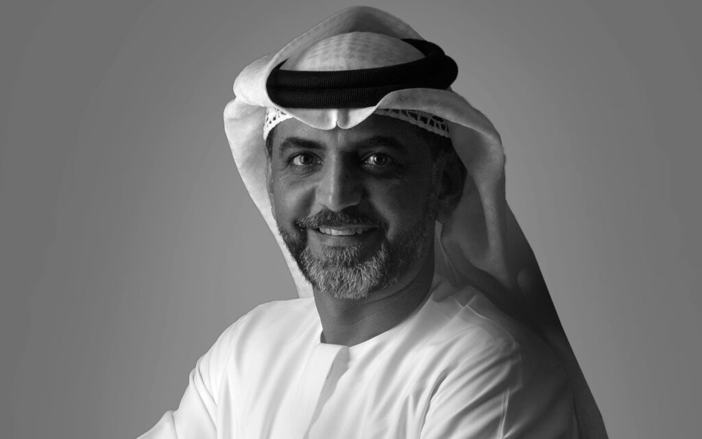 Ismael Al Hammadi