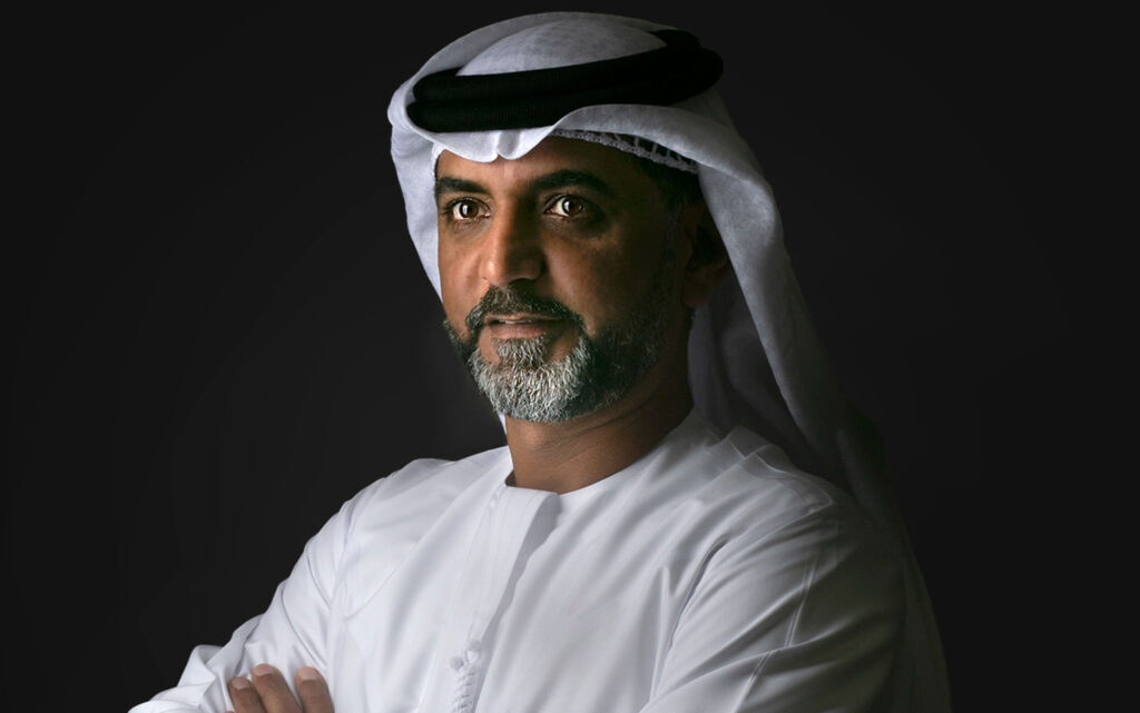 Ismael Al Hammadi