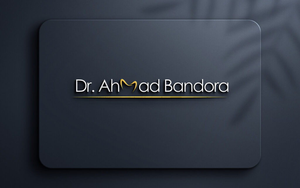 Dr. Ahmad Bandora
