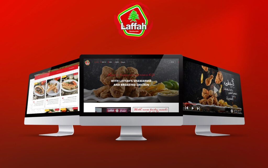 Laffah Restaurant