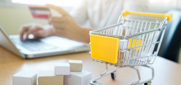 How to Start an E-commerce Store & 10 Profitable Ideas