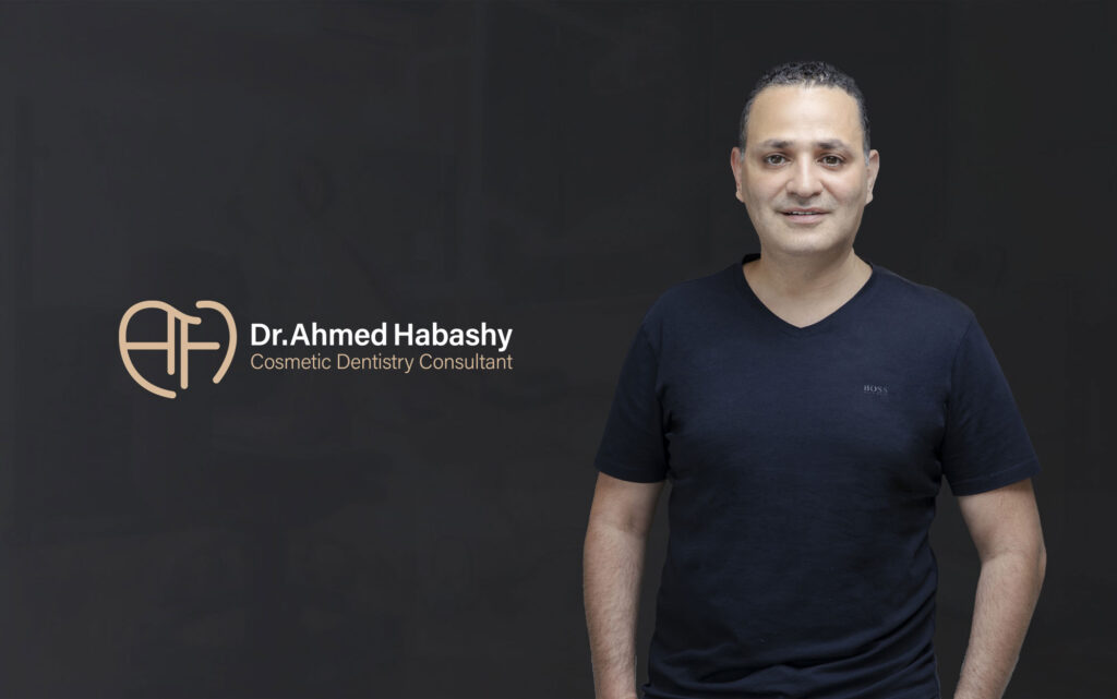 د. أحمد حبشي