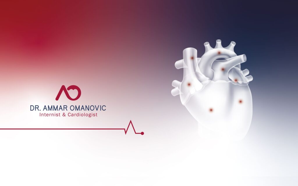 Dr. Ammar Omanovic
