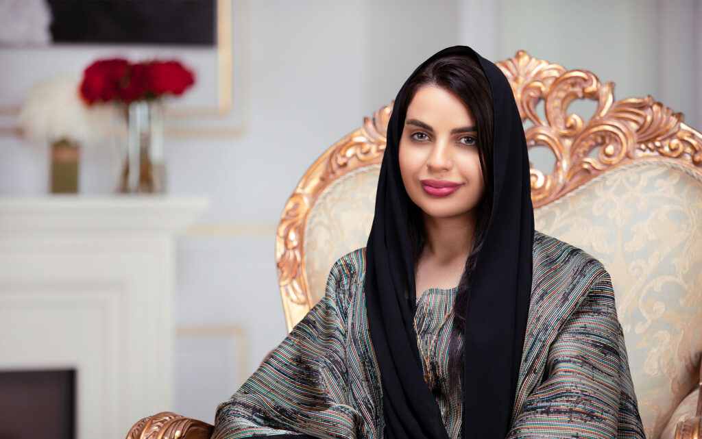 Eman Al Tamimi