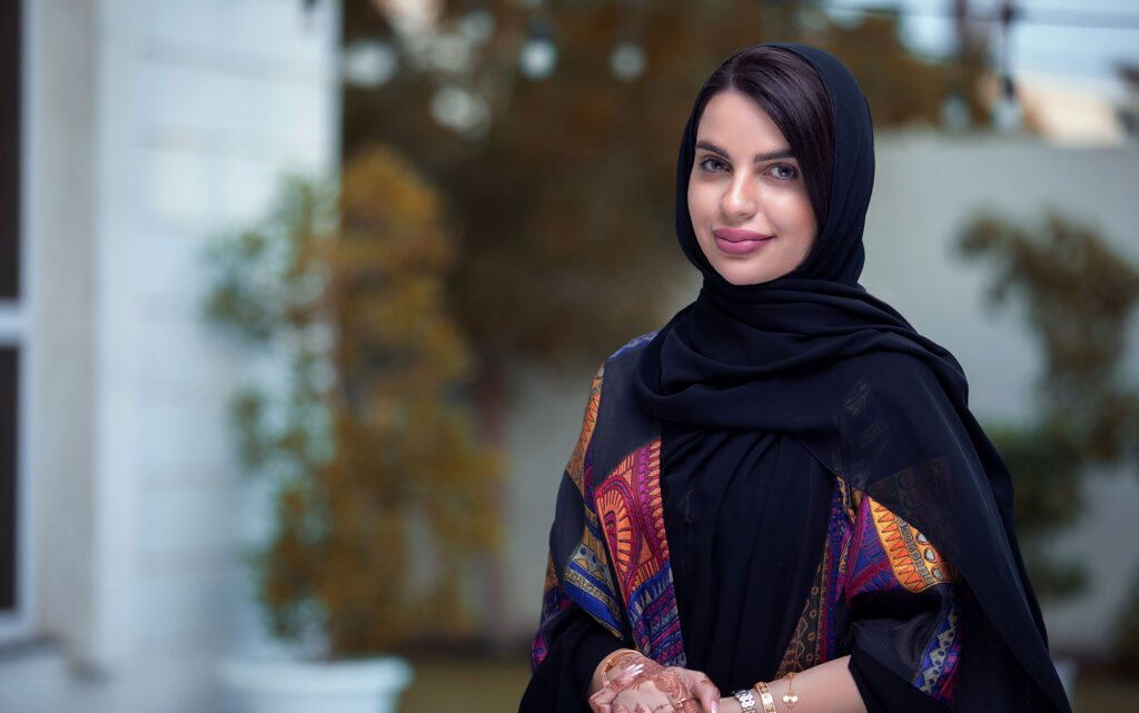 Eman Al Tamimi