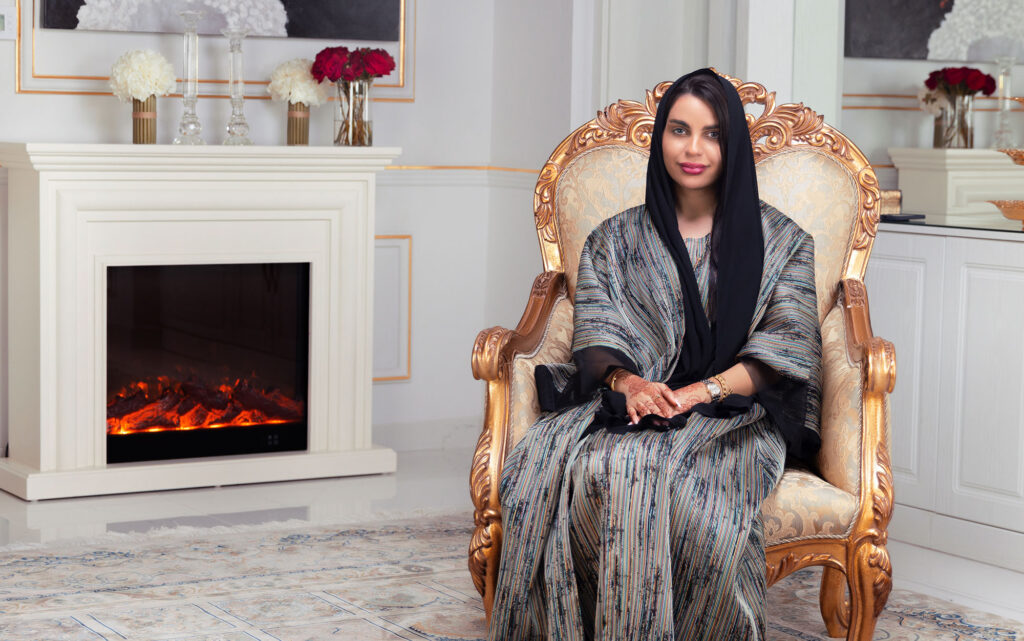 Eman Al Tamimi