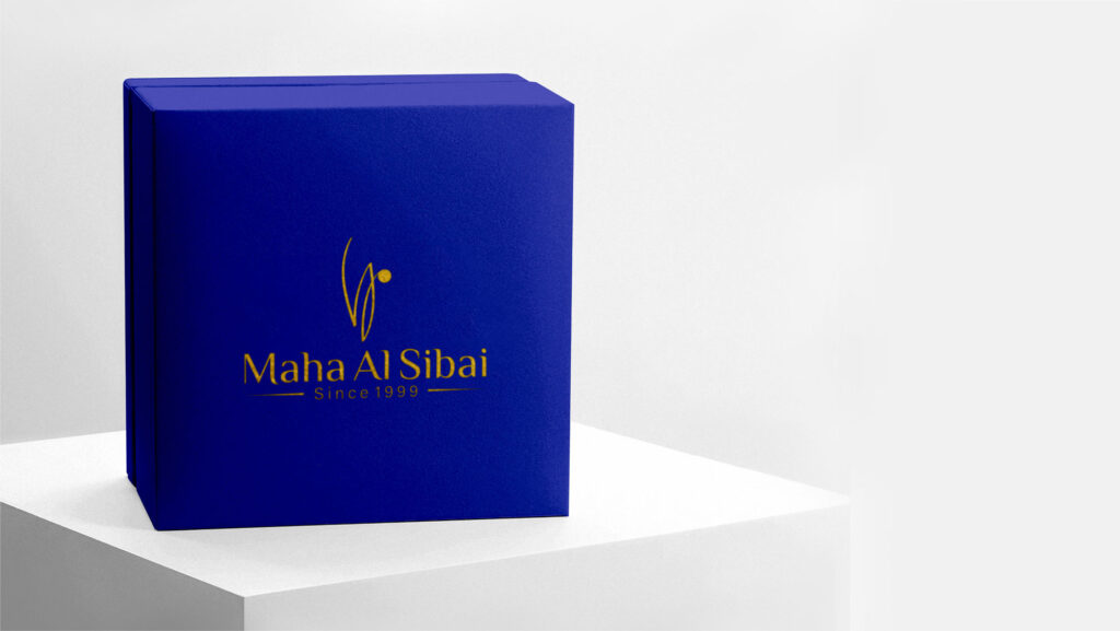 Maha Al Sibai