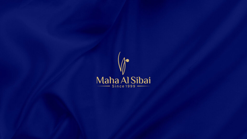 Maha Al Sibai