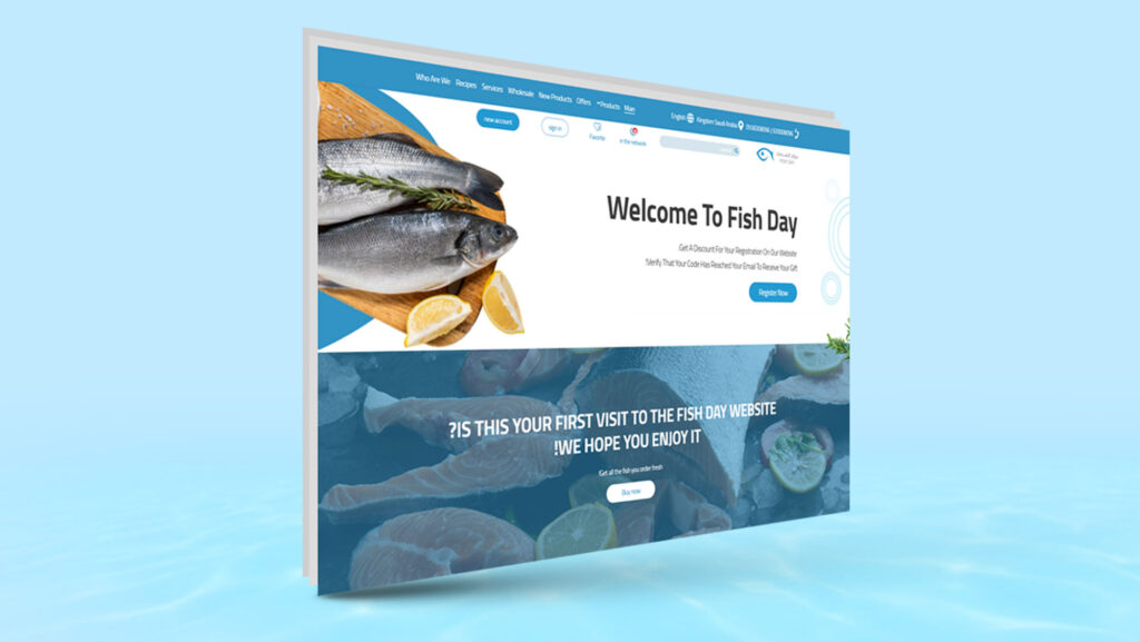 Fish Day