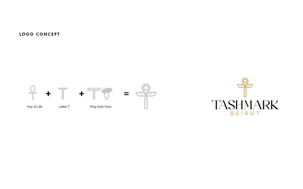 Tashmark