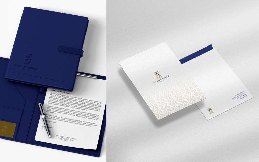 AMG business services