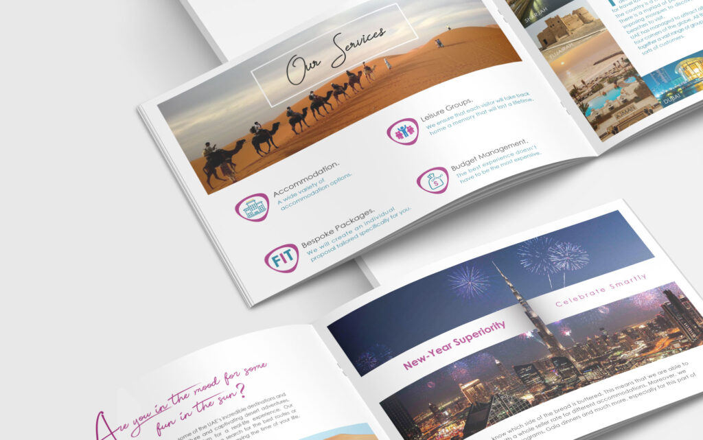Groups Travel Tourism