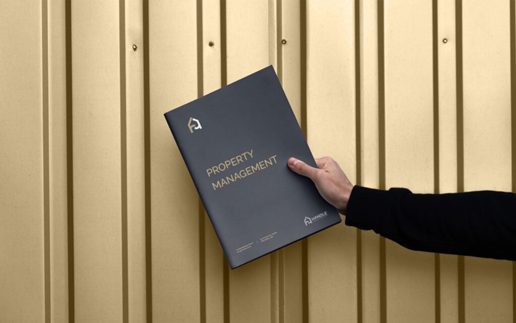 Handle Property Management