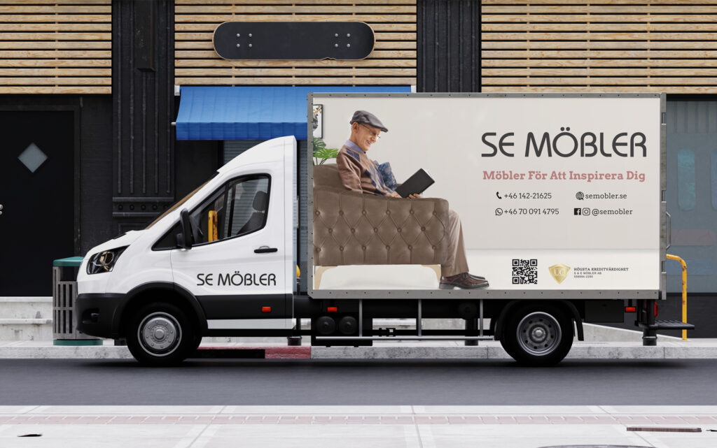 SE Möbler