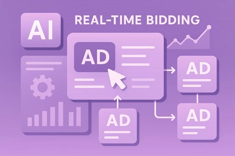 Future and AI in Digital Marketing