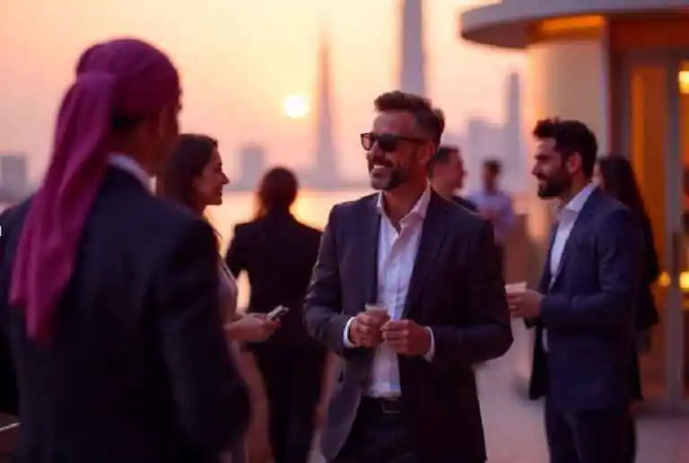 Personal Branding in Arab Market: Strategies and Methods