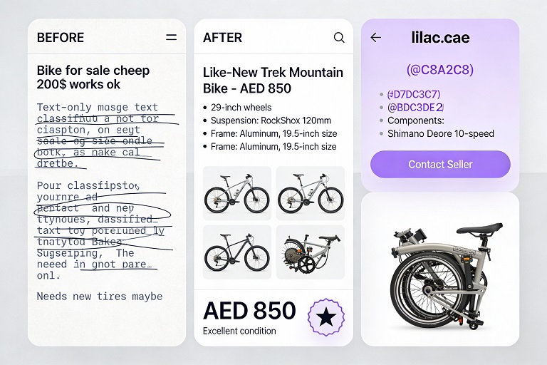 How to Write a Compelling Classified Ad