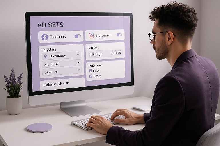Using Paid Social Media Advertising Options
