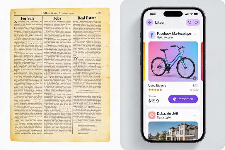 What Is a Classified Ad? Definition, Types, How to Write It