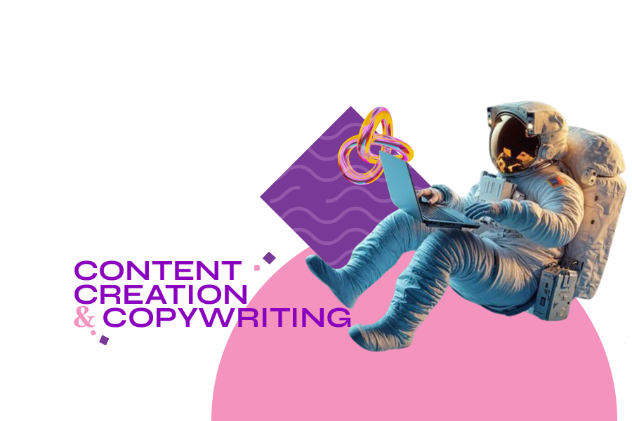 Content Writing