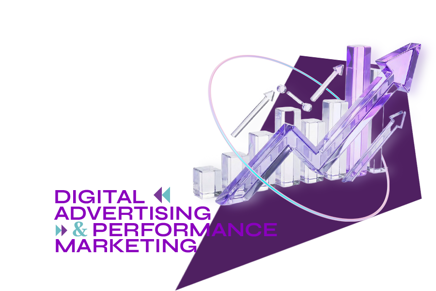 Digital Ads