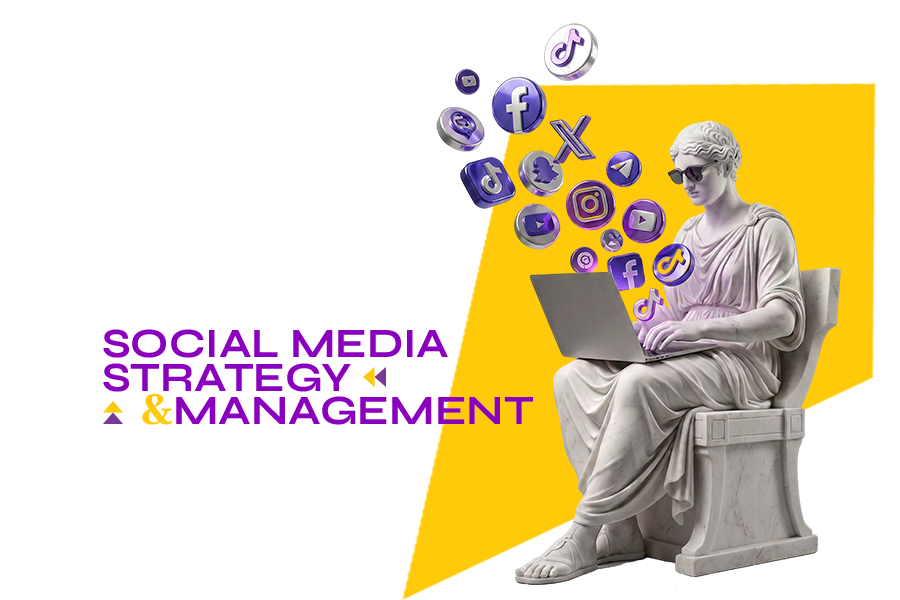 Social Media Management