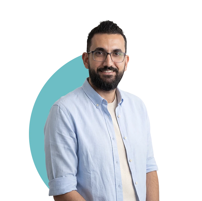 Amro Hassan - Chief Executive Officer