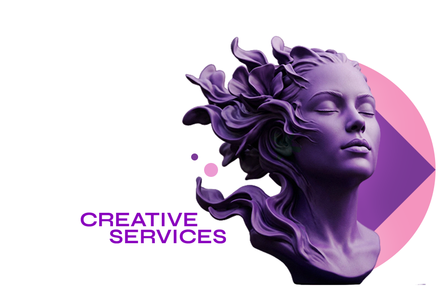 Creative Services