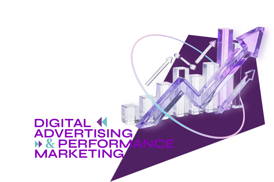 Digital Advertising & Performance Marketing