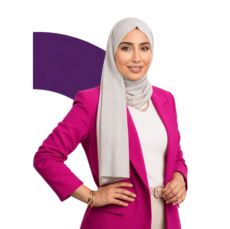 jehan Arkawi — IT Operation Specialist
