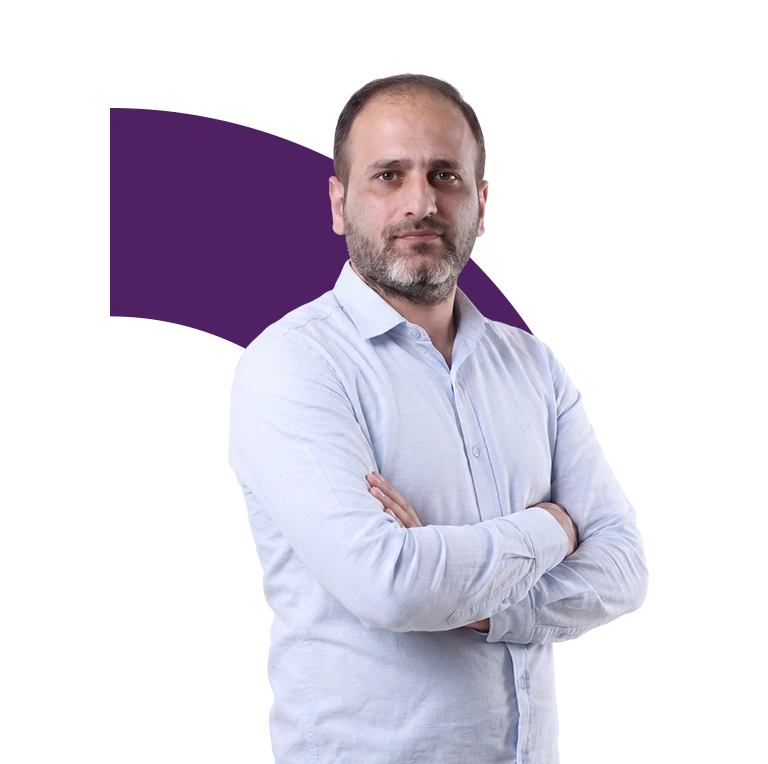 Mohammed Okko - Project Manager