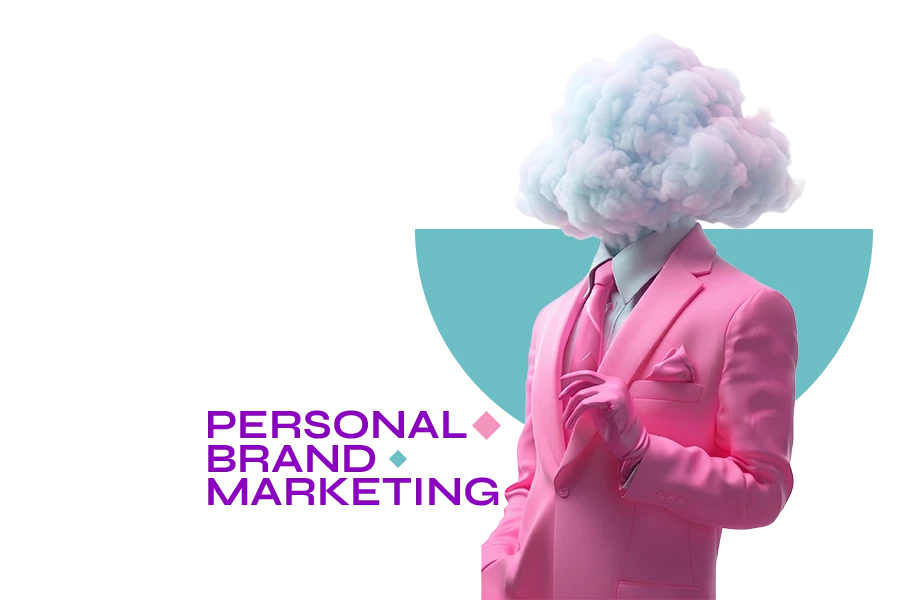 Personal Brand Marketing