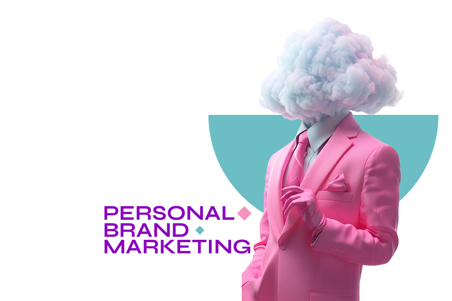 Personal Brand Marketing