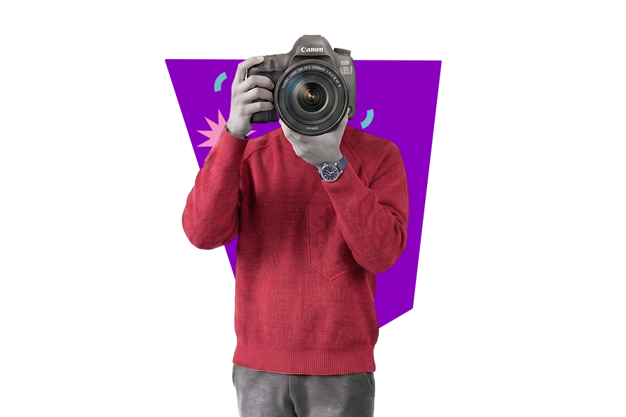 التصوير الفوتوغرافي