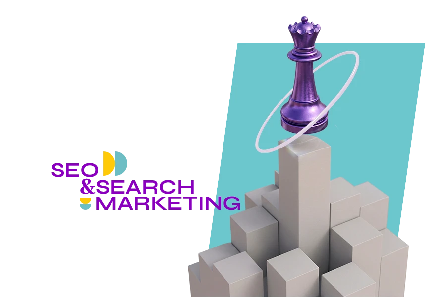 SEO & Search Marketing