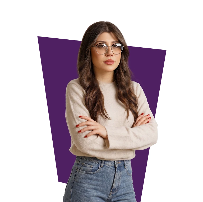 Sallyet Dergham - Project Manager