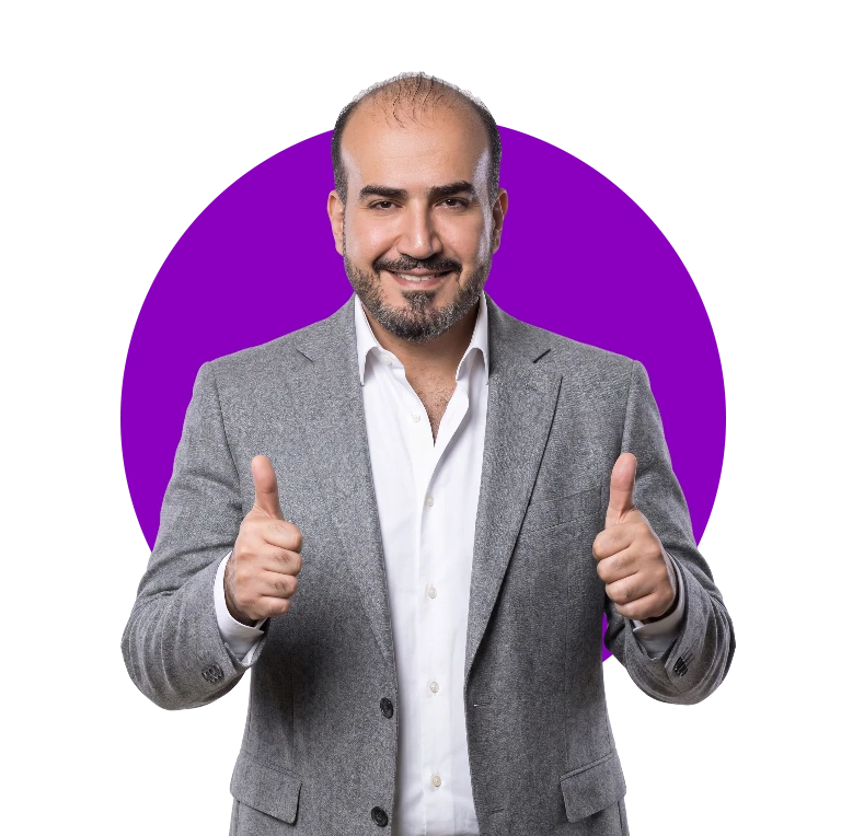 Samaan Mikhaael - Brand Strategist · Founder of Lilac
