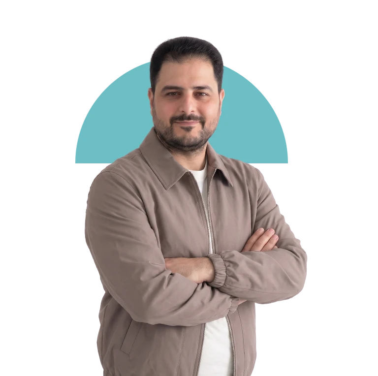 Mahmood Alzaraei — Video Editor