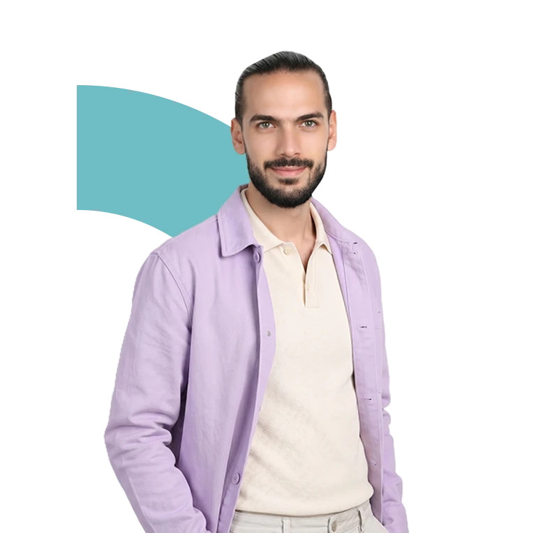 Mohamad Al Masri - Content Creator Specialist