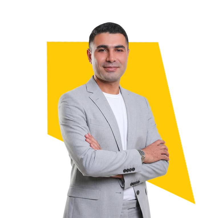Mohammed Khali — Technical SEO Specialist