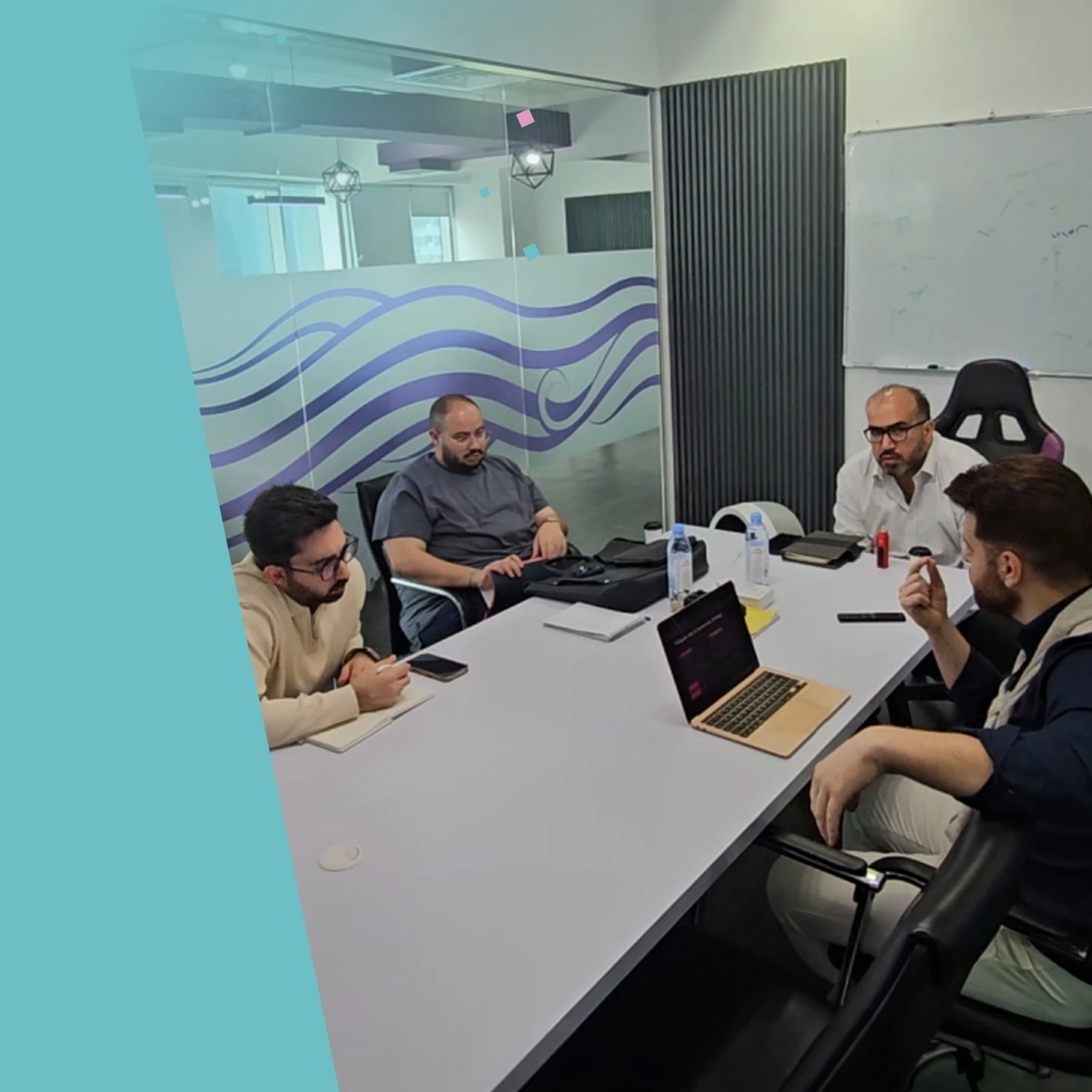 We Build the Right Digital Marketing Approach