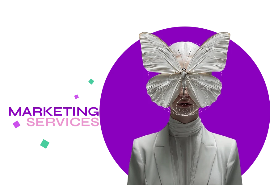 Marketing Services